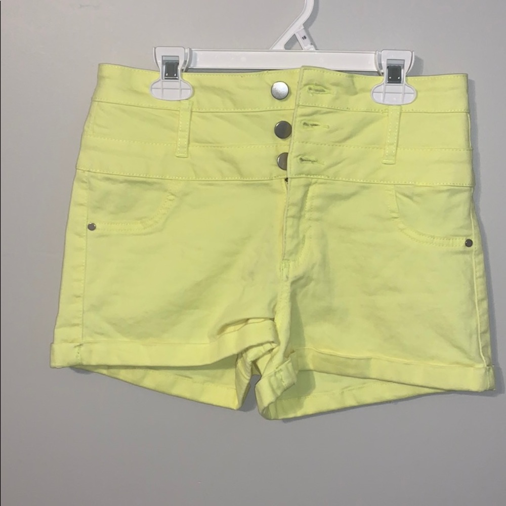 Shorts